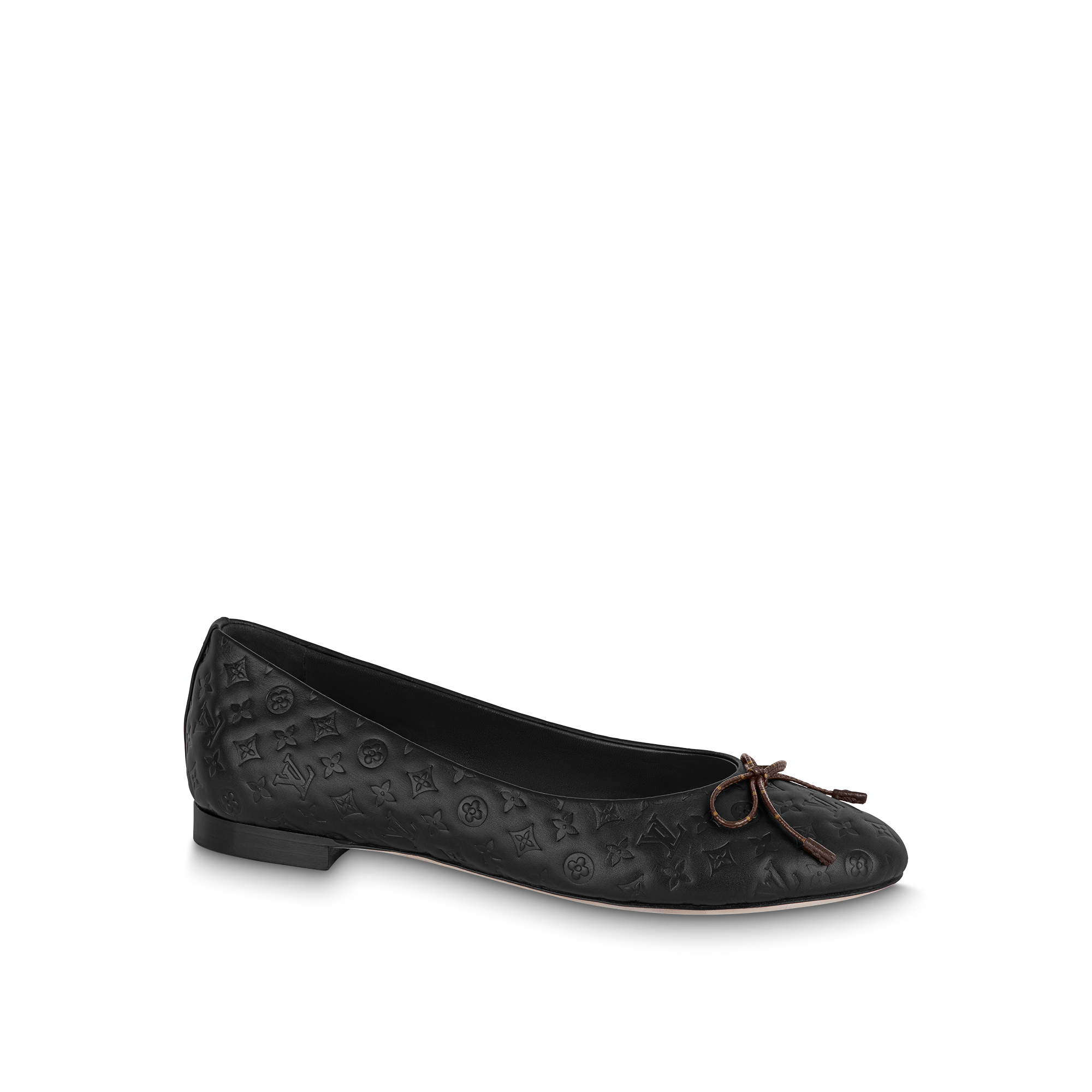 Nina Flat Ballerina - Women - Shoes | LOUIS VUITTON ®